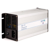 AC-DC 24V 10A Lithium LiFePO4 Battery Charger c/w battery wakeup feature